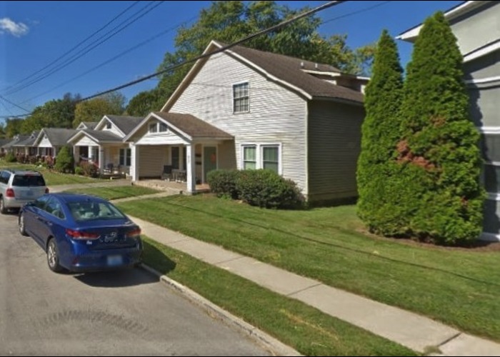 Review of Jeremy & Megan Ford by cpsh223 The Lexington Tenant Review