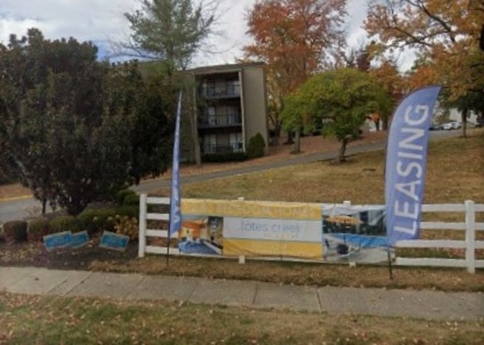 Review of The Creeks on Kirklevington by Lexingtonian The Lexington