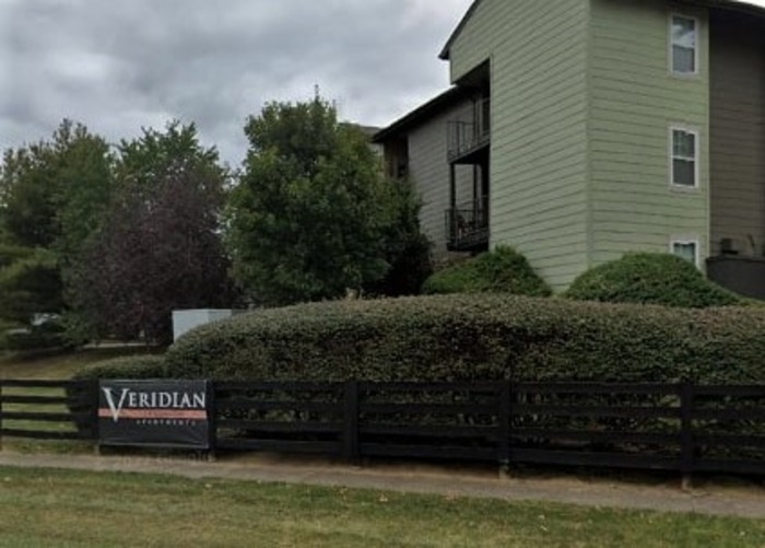 The Lexington Tenant Review