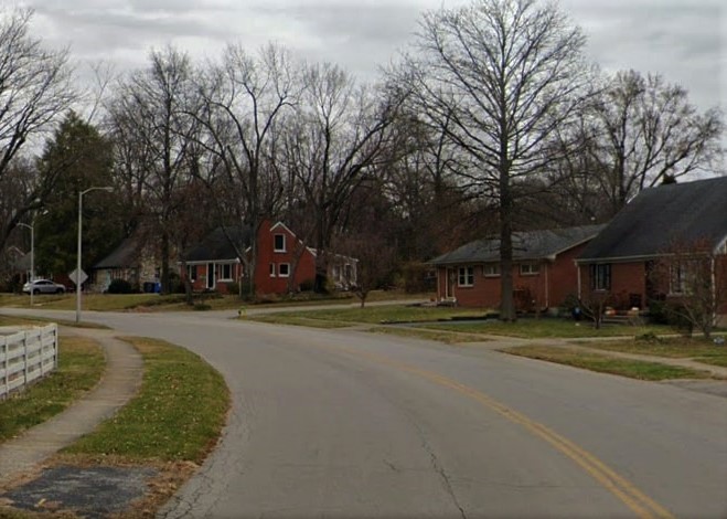 Review of  Misty Marcum / Brokenfork by&nbsp;bonnaroo365