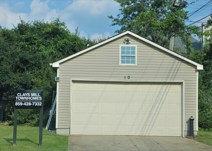 Review of Clays Mill Townhomes by&nbsp;madssy