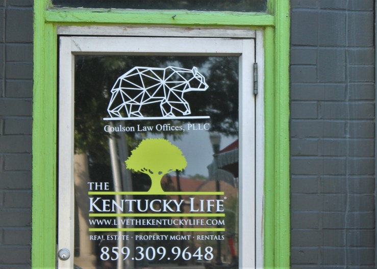 Review of Kentucky Life Property Management by&nbsp;mks
