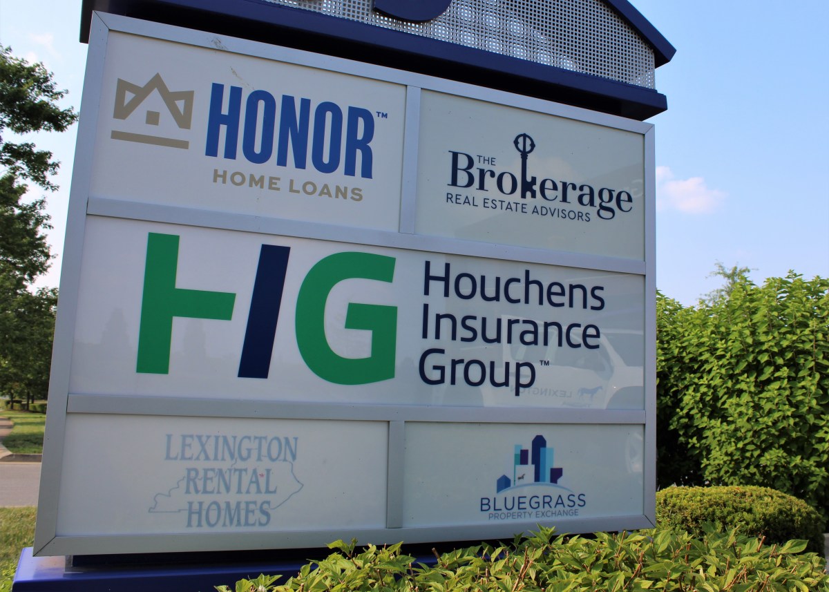 Review of Lexington Rental Homes by Acmbs The Lexington Tenant Review