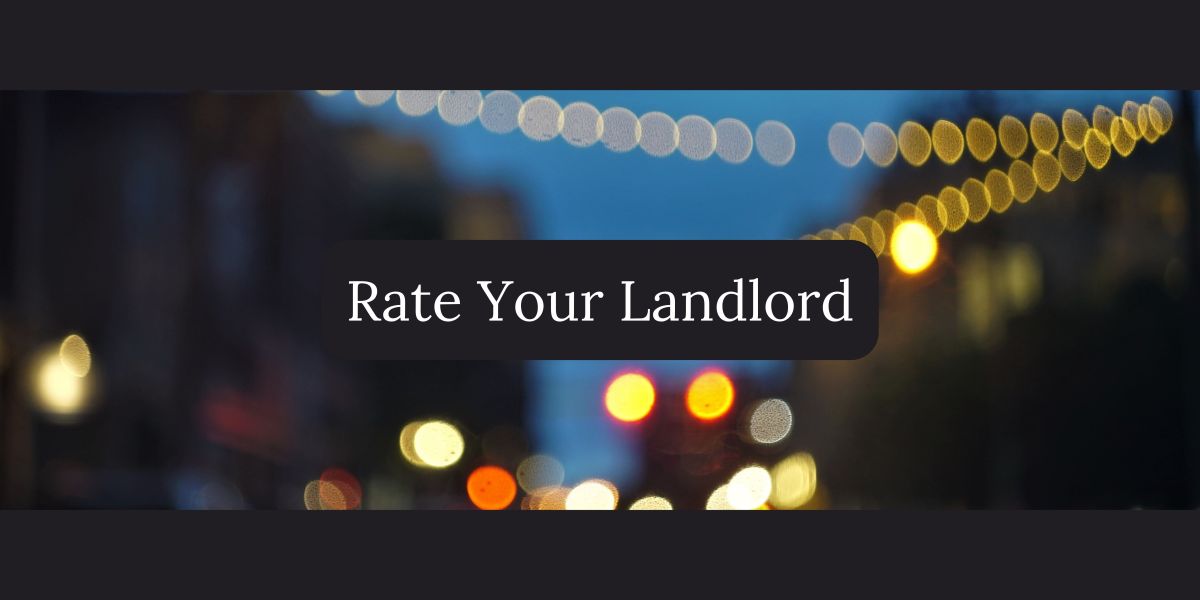 The Lexington Tenant Review